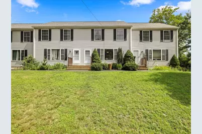 95 High St #F, Uxbridge, MA 01569 - Photo 1