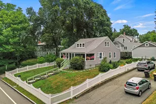 181 Sea St, Weymouth, MA 02191 - Photo 1