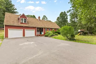 110 Hawes, Wrentham, MA 02093 - Photo 1