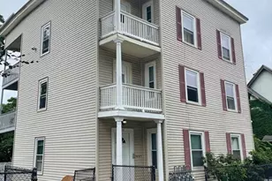 16 Gates St, Worcester, MA 01610 - Photo 1