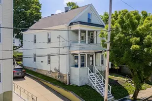 628-630 S Almond St, Fall River, MA 02724 - Photo 1