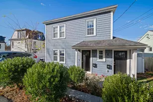 17 Taft St, Quincy, MA 02169 - Photo 1