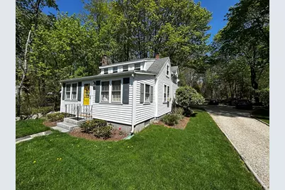 35 Grove St, Scituate, MA 02066 - Photo 1