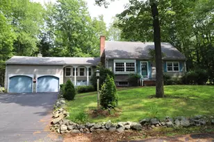 12 Hilltop Dr, Monson, MA 01057 - Photo 1