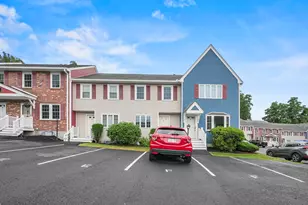 55 Fox Meadow Rd, Leominster, MA 01453 - Photo 1