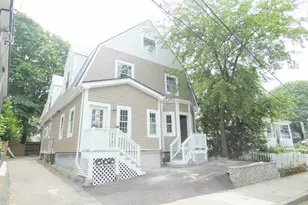 5 Kenwood St, Somerville, MA 02144 - Photo 1