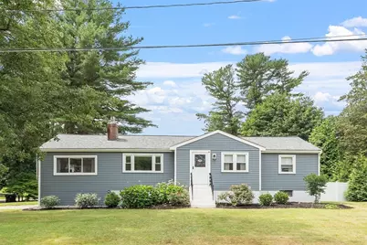 21 Pleasant St, Littleton, MA 01460 - Photo 1