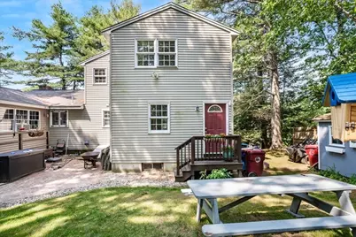 11 Tyng Road #2, Tyngsborough, MA 01879 - Photo 1