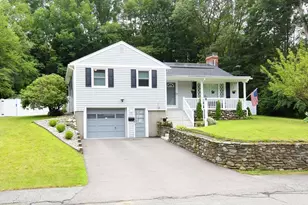 6 Athens St, Auburn, MA 01501 - Photo 1