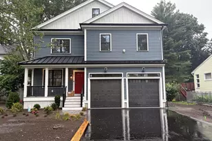 240 Ridge St, Arlington, MA 02474 - Photo 1