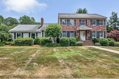 15 America Drive, Peabody, MA 01960 - Photo 1