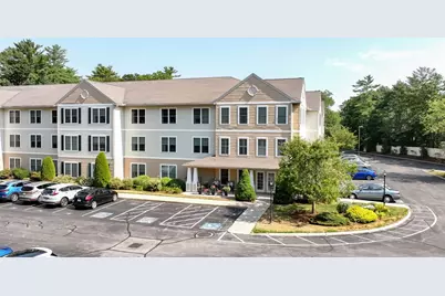 135 Beach Rd #B318, Salisbury, MA 01952 - Photo 1