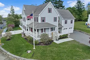 8 Forest St, Braintree, MA 02184 - Photo 1