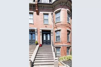 6 Alvah Kittredge Pk #3, Boston, MA 02119 - Photo 1