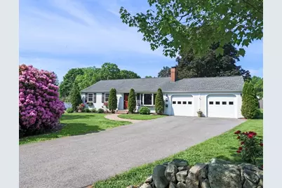 48 Summer Street, Danvers, MA 01923 - Photo 1