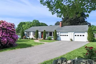 48 Summer St, Danvers, MA 01923 - Photo 1