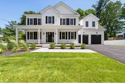 4 Lookout Ave, Natick, MA 01760 - Photo 1