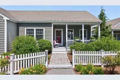 14 Dorset Lane #14, Plymouth, MA 02360 - Photo 1