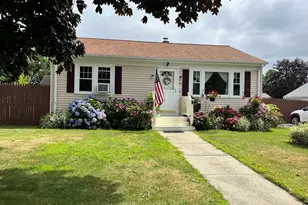 61 Harding Rd, Fairhaven, MA 02719 - Photo 1