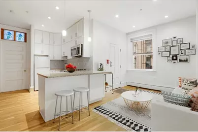 31 Massachusetts Ave #1-2, Boston, MA 02115 - Photo 1