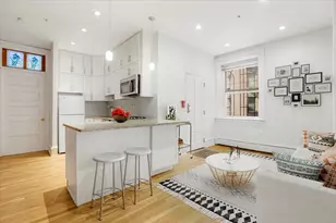 31 Massachusetts Ave, Boston, MA 02115 - Photo 1