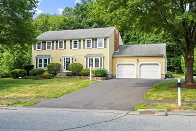 12 Lantern Ln, Shrewsbury, MA 01545 - Photo 1