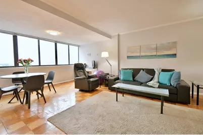 6 Whittier Pl #15O, Boston, MA 02114 - Photo 1