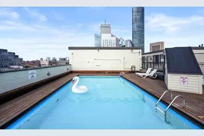 12 Stoneholm St #621, Boston, MA 02115 - Photo 1