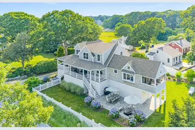 214 Circuit Ave, Bourne, MA 02559 - Photo 1