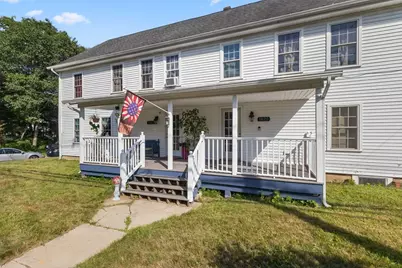 1820-1822 Barre Rd, Hardwick, MA 01031 - Photo 1