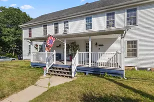 1820-1822 Barre Rd, Hardwick, MA 01031 - Photo 1