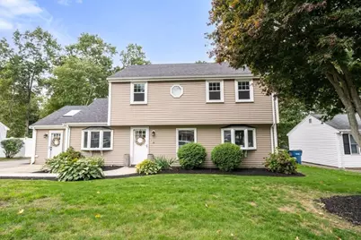 34 Oakdale Rd, Canton, MA 02021 - Photo 1