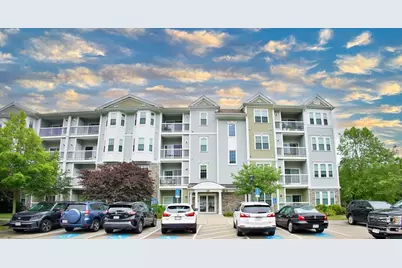 428 John Mahar Highway #101, Braintree, MA 02184 - Photo 1