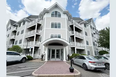 614 Pond St #2406, Braintree, MA 02184 - Photo 1