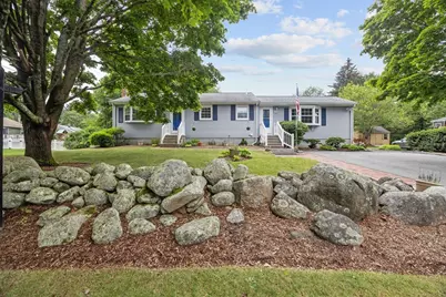 41 Keene Rd, Whitman, MA 02382 - Photo 1