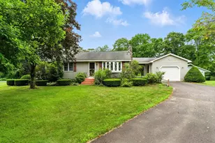 612 N Liberty St, Belchertown, MA 01007 - Photo 1