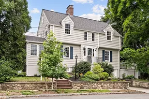 167 Newport St, Arlington, MA 02476 - Photo 1