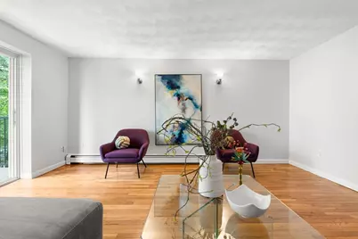 15 Francis #33, Brookline, MA 02446 - Photo 1