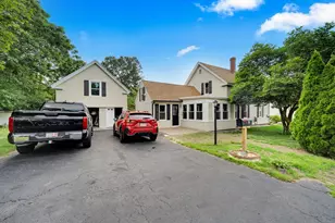 2 Pine St, Fitchburg, MA 01420 - Photo 1