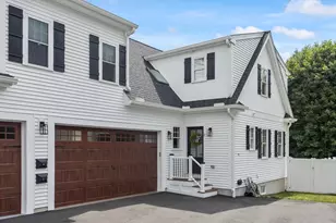 106 Ash St, Danvers, MA 01923 - Photo 1