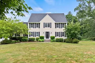 34 Riveredge Rd, Mansfield, MA 02048 - Photo 1