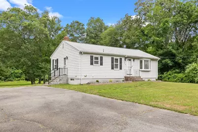 196 Moulton St, Rehoboth, MA 02769 - Photo 1