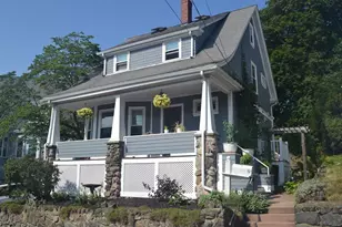 4 Redington Terrace, Swampscott, MA 01907 - Photo 1