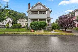 33 Woodleigh Rd, Watertown, MA 02472 - Photo 1