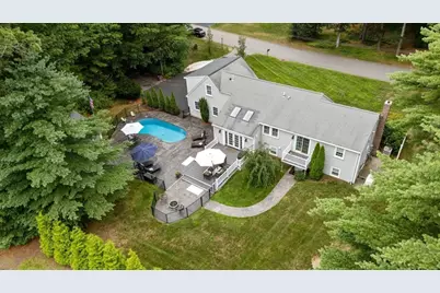 31 Delorenzo Dr, Duxbury, MA 02332 - Photo 1