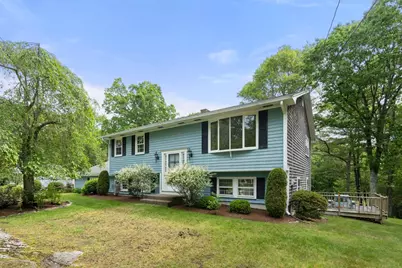 349 Center St, Bellingham, MA 02019 - Photo 1