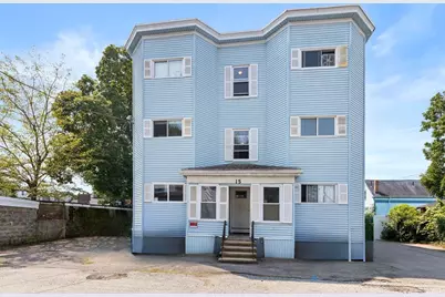 15 Walker St #4, Medford, MA 02155 - Photo 1