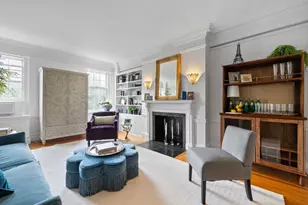 180 Commonwealth Ave, Boston, MA 02116 - Photo 1