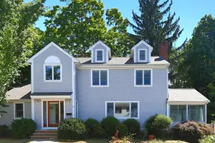 66 Pelham St, Newton, MA 02459 - Photo 1