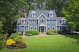 12 Tarbox Ln, North Reading, MA 01864 - Photo 1